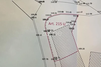 Moradia T1 para Venda em Labruja