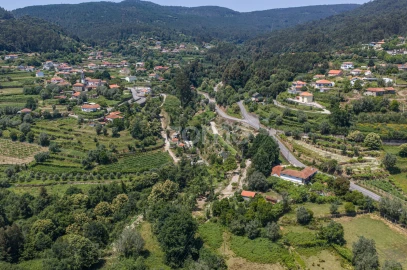 Moradia T1 para Venda em Labruja