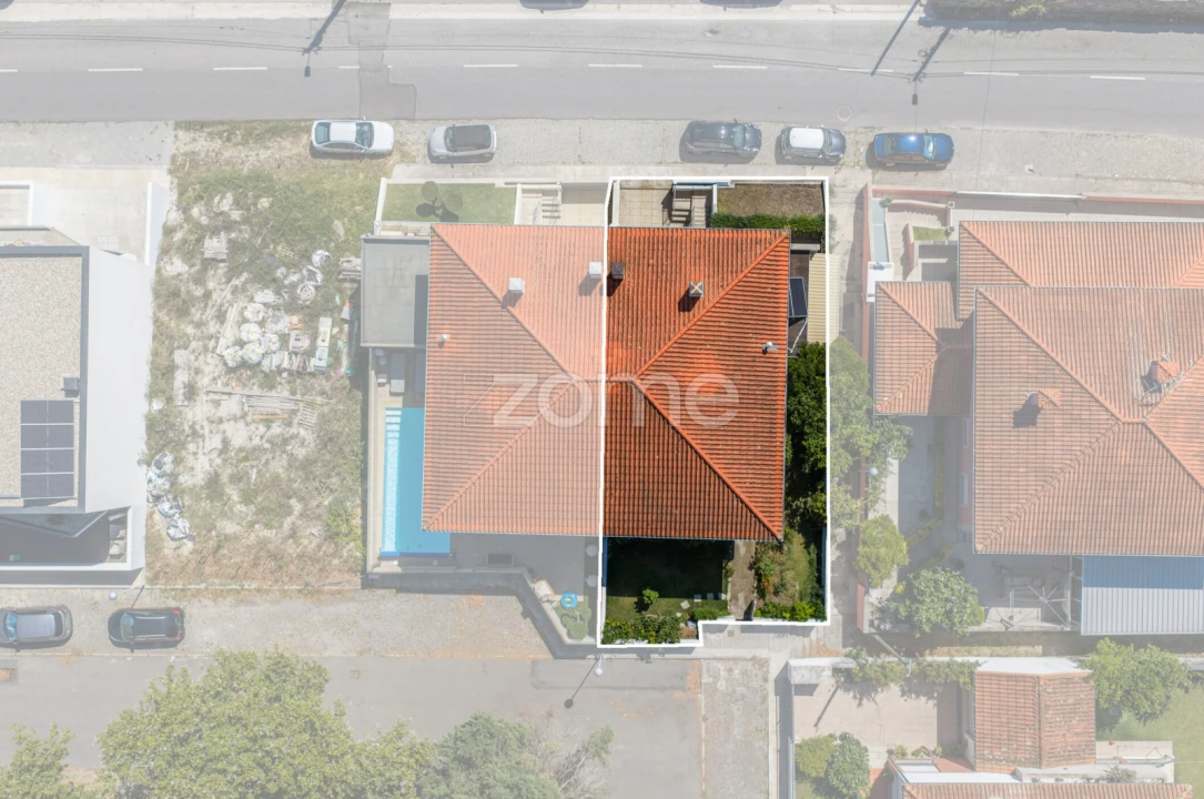 Moradia T4 para Venda em Santa Maria Maior e Monserrate e Meadela Foto 6
