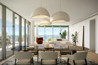 Apartamento T3 para Venda em Marvila