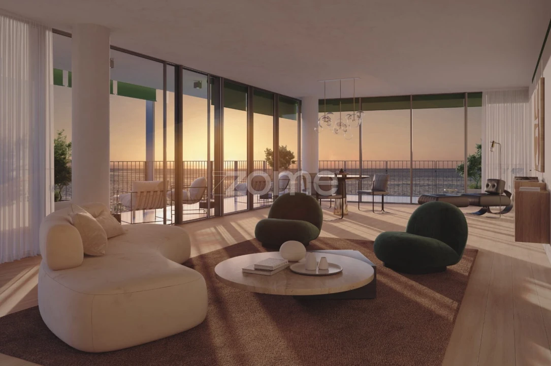 Apartamento T3 para Venda em Marvila Foto 2