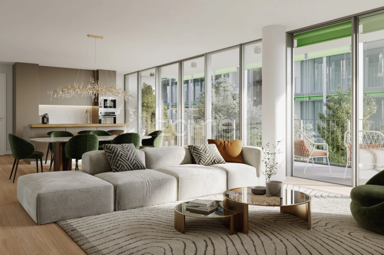 Apartamento T3 para Venda em Marvila Foto 6