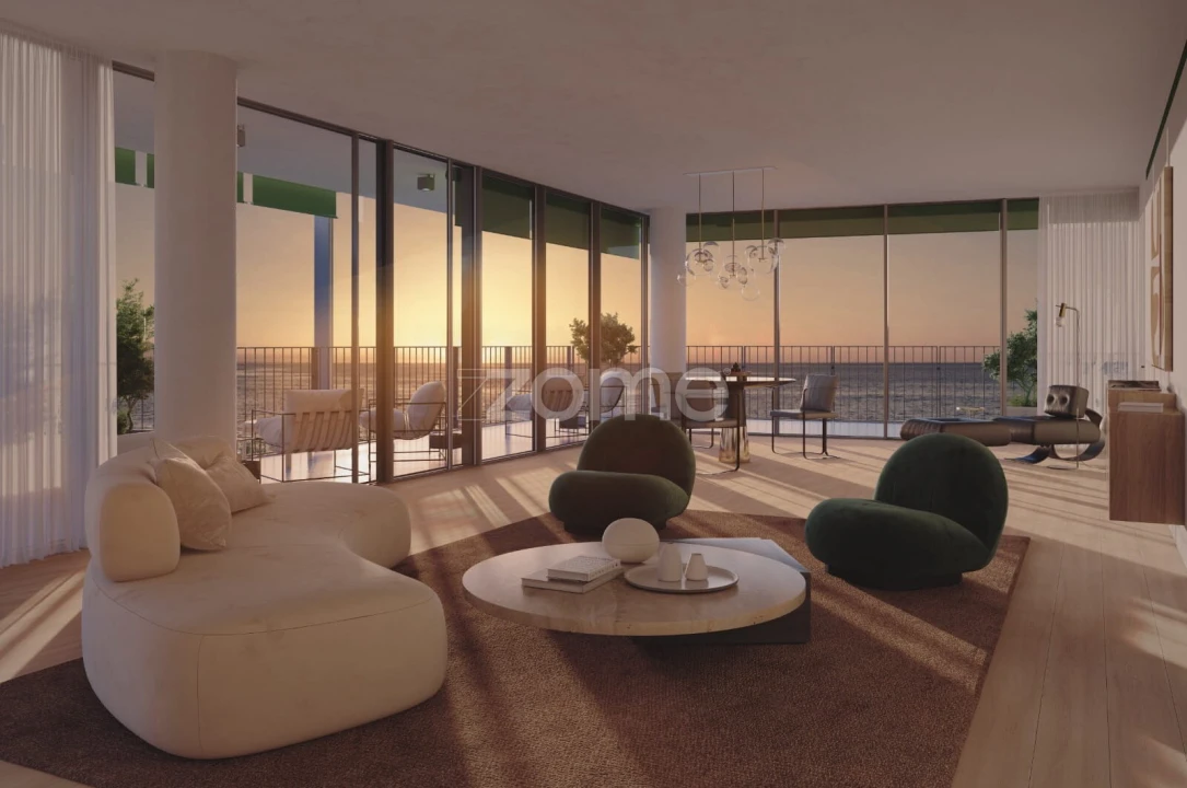 Apartamento T3 para Venda em Marvila Foto 3