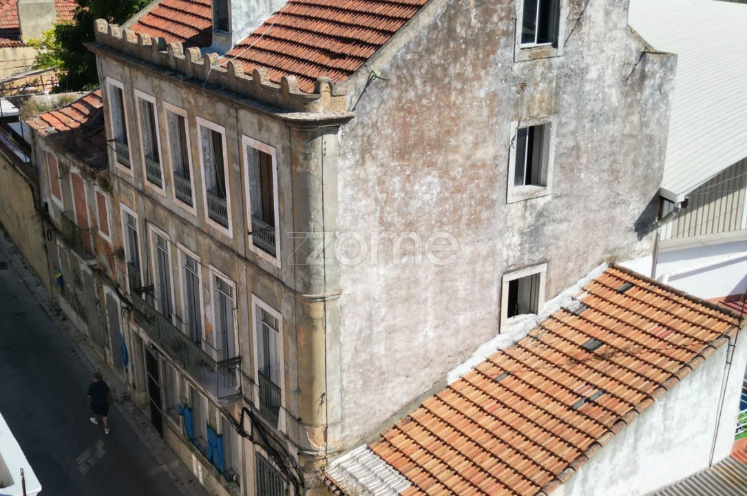 Prédio para Venda em Almada, Cova da Piedade, Pragal e Cacilhas Foto 3