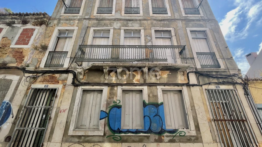 Prédio para Venda em Almada, Cova da Piedade, Pragal e Cacilhas