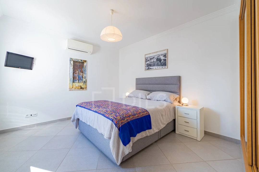 Apartamento T1 para Venda em Tavira (Santa Maria e Santiago) Foto 5