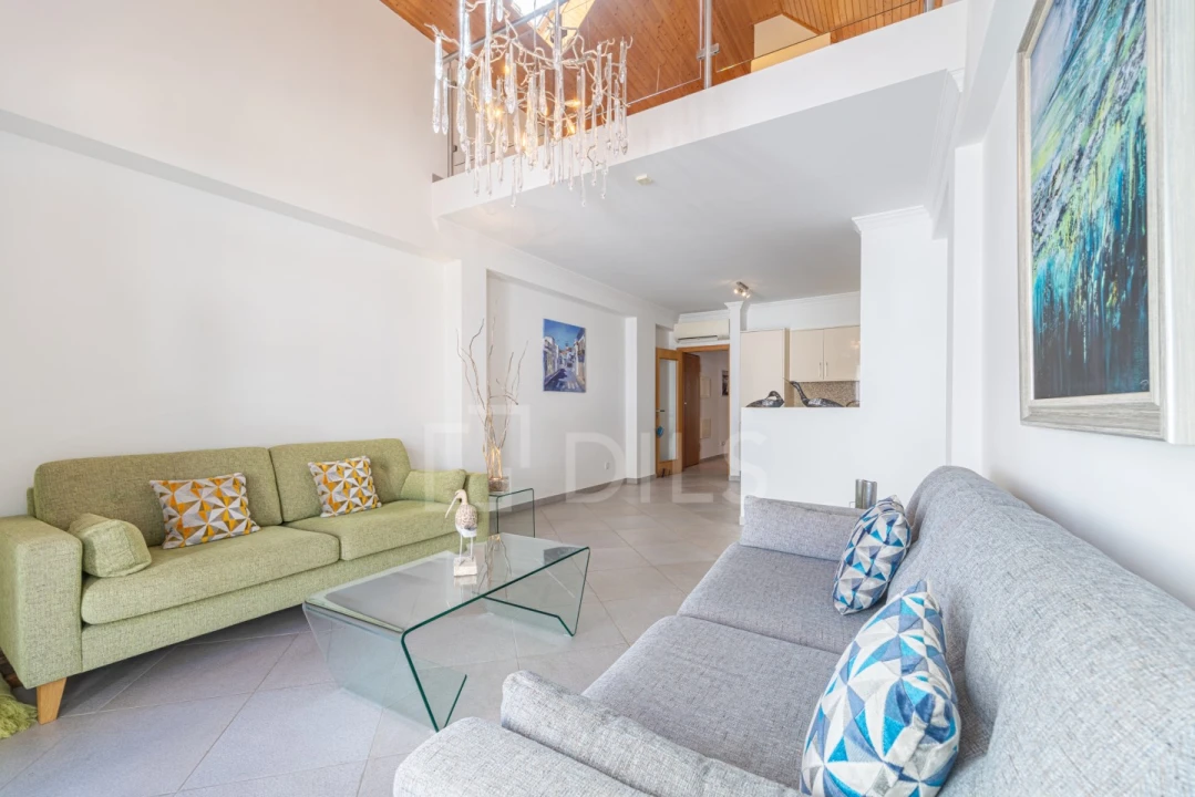 Apartamento T1 para Venda em Tavira (Santa Maria e Santiago) Foto 2
