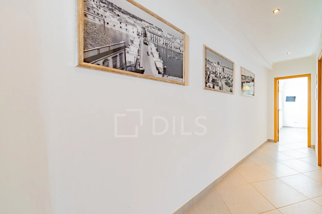 Apartamento T1 para Venda em Tavira (Santa Maria e Santiago) Foto 16