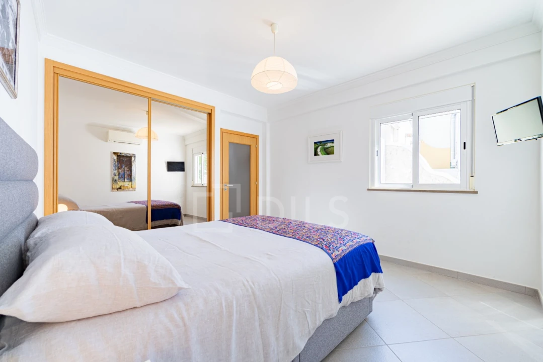 Apartamento T1 para Venda em Tavira (Santa Maria e Santiago) Foto 18