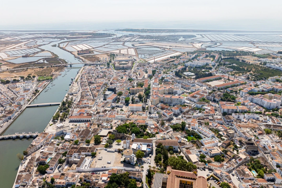 Apartamento T1 para Venda em Tavira (Santa Maria e Santiago) Foto 25