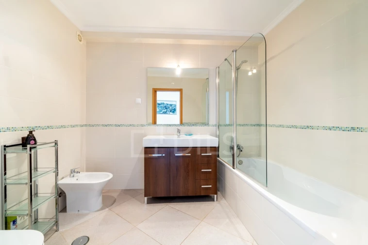Apartamento T1 para Venda em Tavira (Santa Maria e Santiago) Foto 6