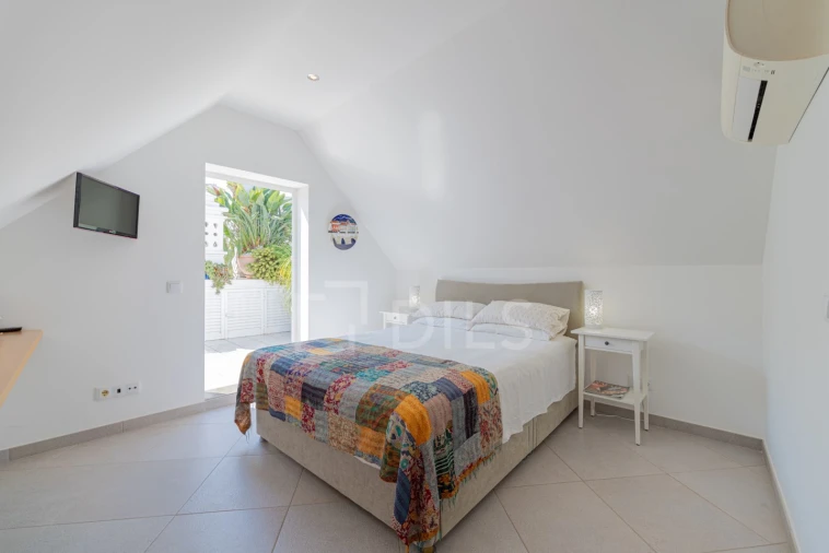 Apartamento T1 para Venda em Tavira (Santa Maria e Santiago) Foto 7