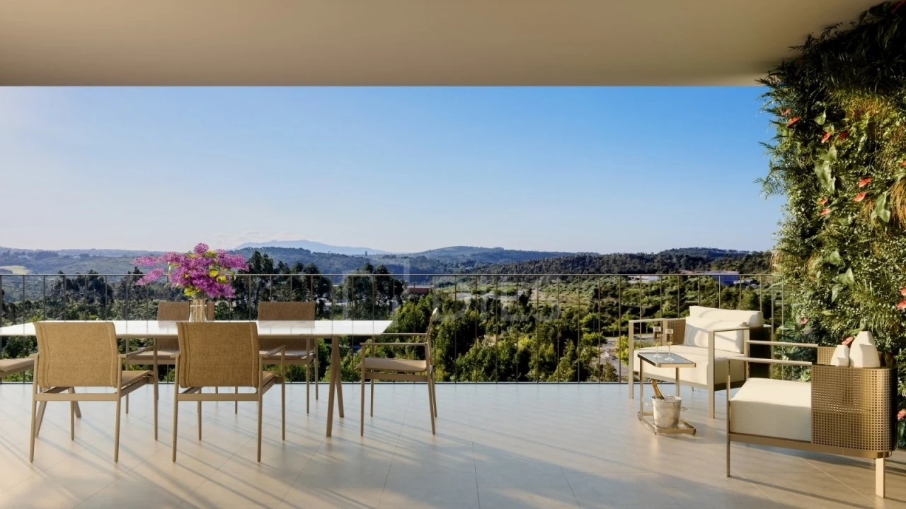 Apartamento T1 para Venda em Queluz e Belas Foto 20