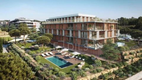 Apartamento T1 para Venda em Queluz e Belas