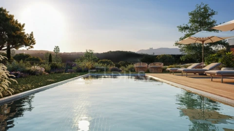 Apartamento T1 para Venda em Queluz e Belas