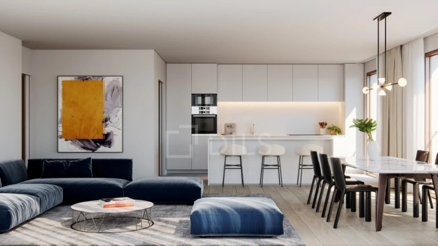 Apartamento T1 para Venda em Queluz e Belas Foto 17