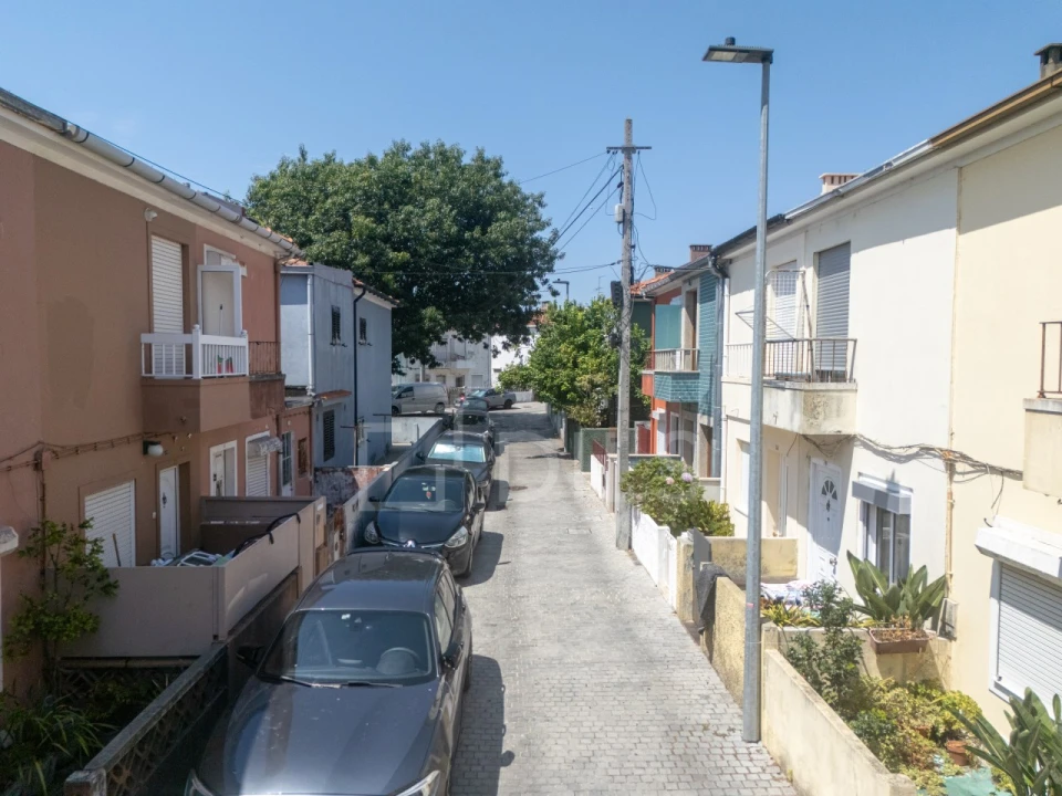 Moradia T2 para Venda em Aldoar, Foz do Douro e Nevogilde Foto 20