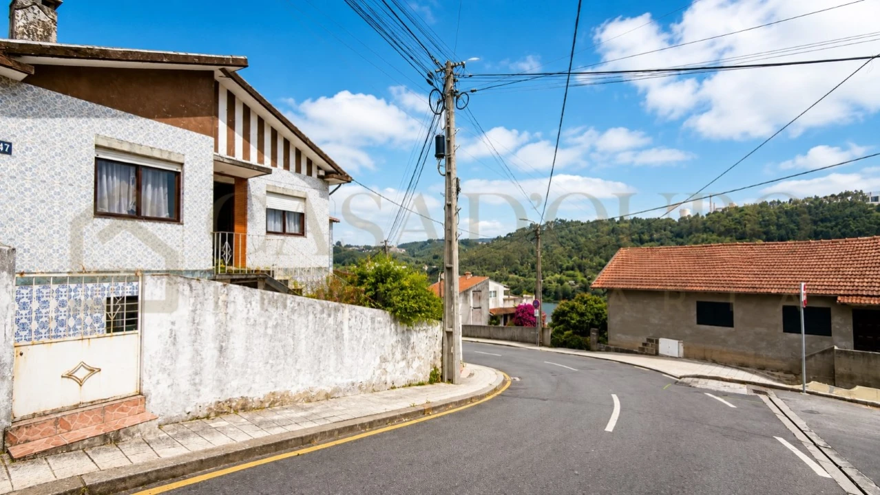 Moradia T4 para Venda em Foz do Sousa e Covelo Foto 19