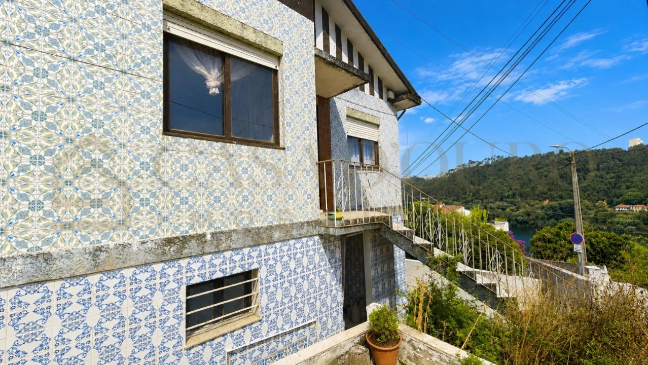 Moradia T4 para Venda em Foz do Sousa e Covelo Foto 21