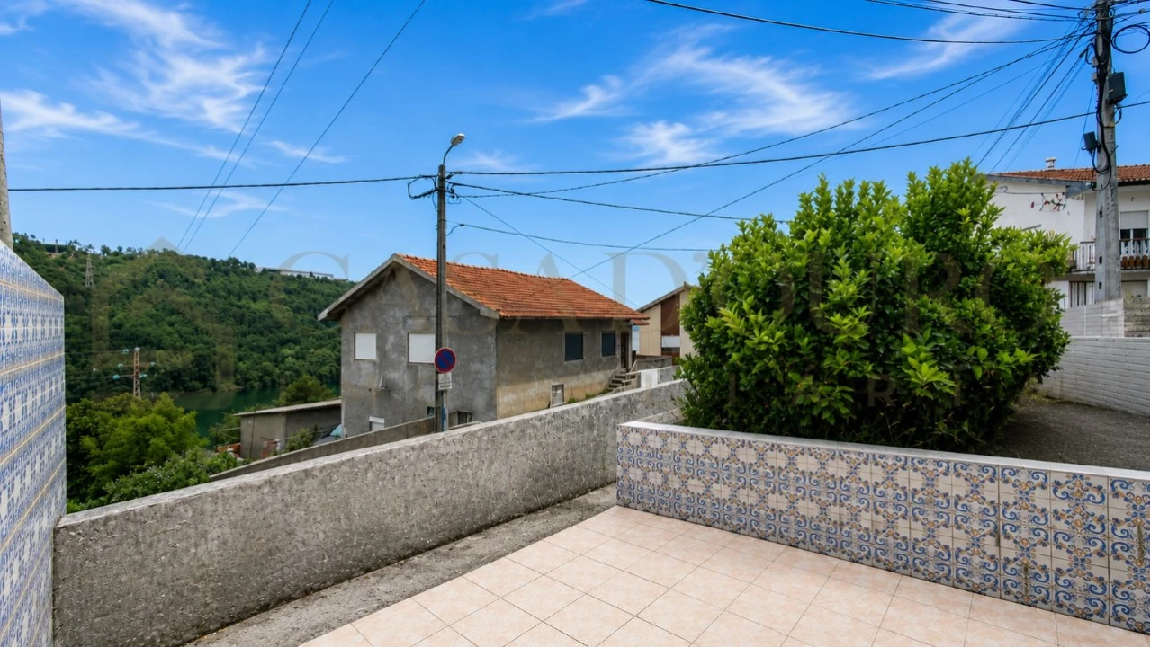 Moradia T4 para Venda em Foz do Sousa e Covelo Foto 23