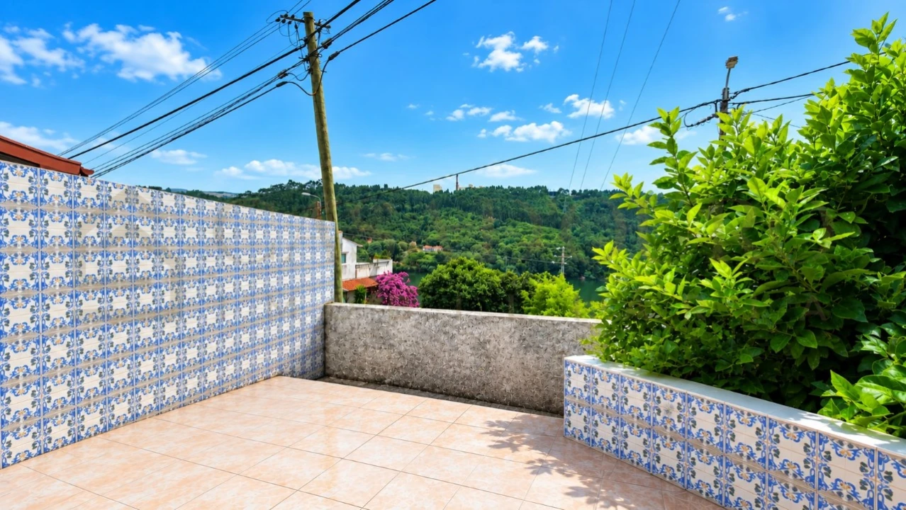 Moradia T4 para Venda em Foz do Sousa e Covelo Foto 25
