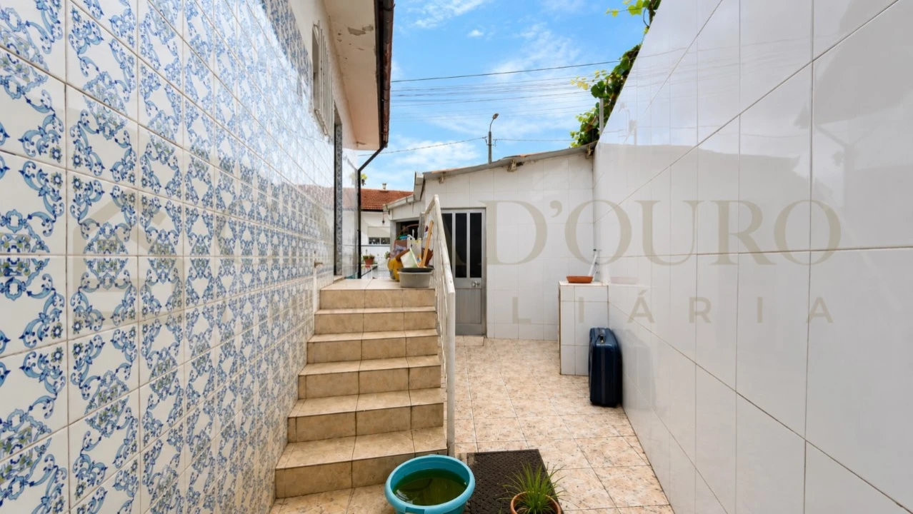 Moradia T4 para Venda em Foz do Sousa e Covelo Foto 27