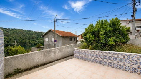 Moradia T4 para Venda em Foz do Sousa e Covelo