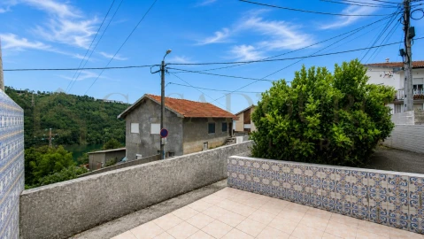Moradia T4 para Venda em Foz do Sousa e Covelo
