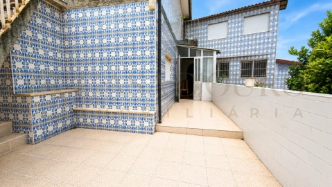 Moradia T4 para Venda em Foz do Sousa e Covelo