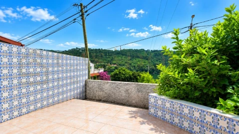Moradia T4 para Venda em Foz do Sousa e Covelo
