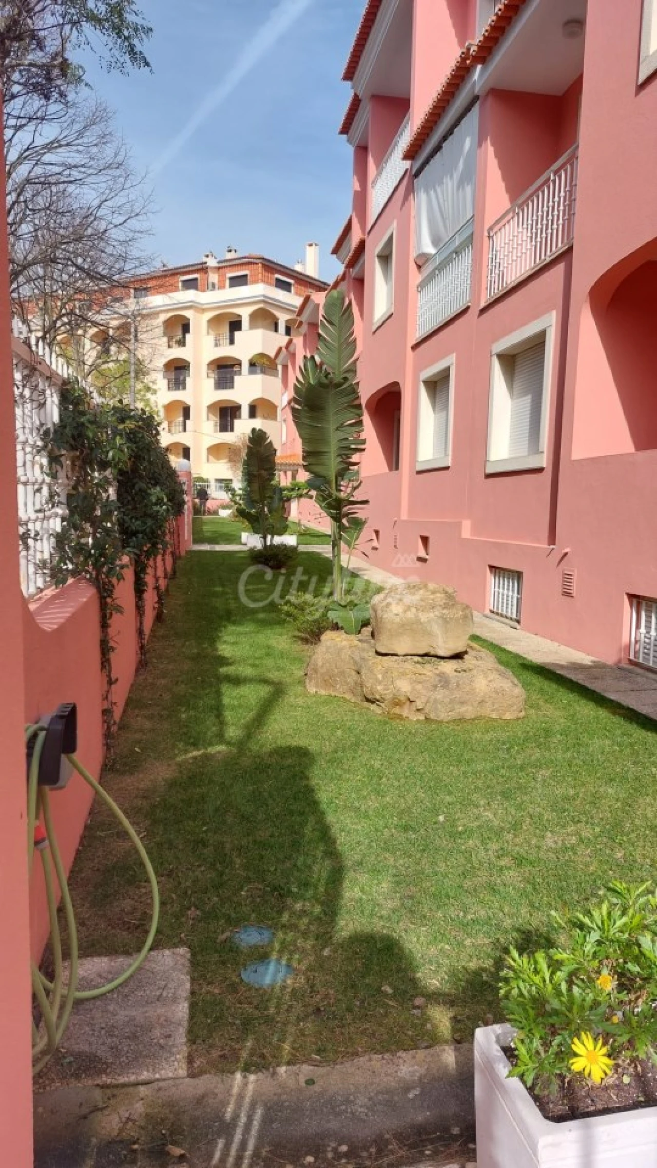 Apartamento T2 para Arrendamento em Cascais e Estoril Foto 31