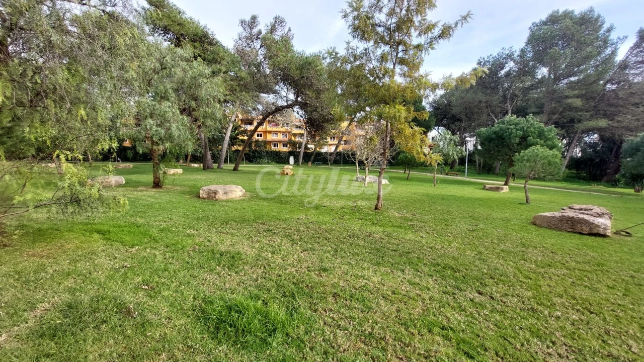 Apartamento T2 para Arrendamento em Cascais e Estoril Foto 2
