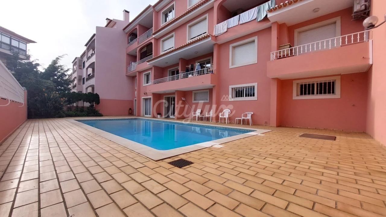Apartamento T2 para Arrendamento em Cascais e Estoril Foto 1