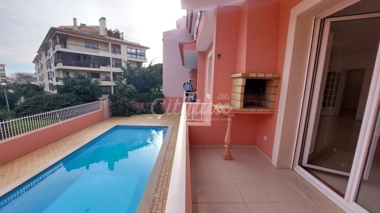 Apartamento T2 para Arrendamento em Cascais e Estoril Foto 8