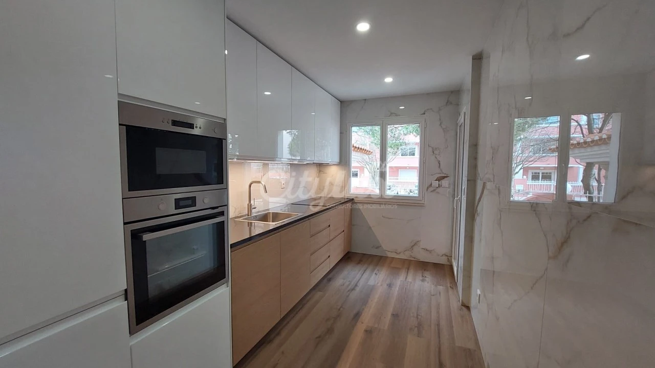 Apartamento T2 para Arrendamento em Cascais e Estoril Foto 11