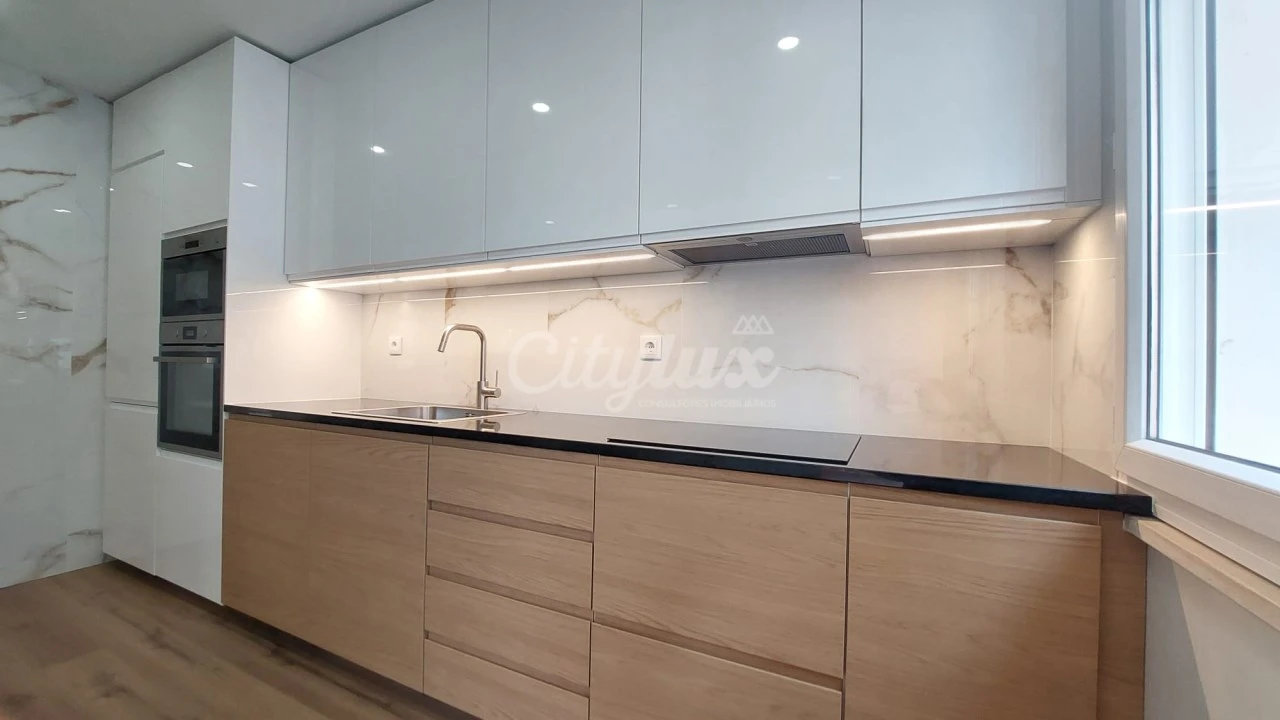 Apartamento T2 para Arrendamento em Cascais e Estoril Foto 12