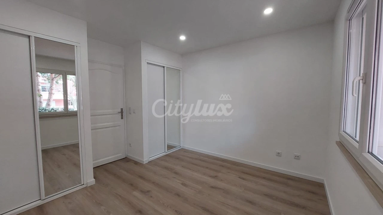 Apartamento T2 para Arrendamento em Cascais e Estoril Foto 16