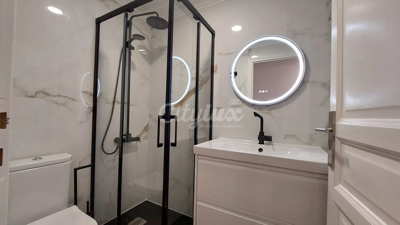 Apartamento T2 para Arrendamento em Cascais e Estoril Foto 22