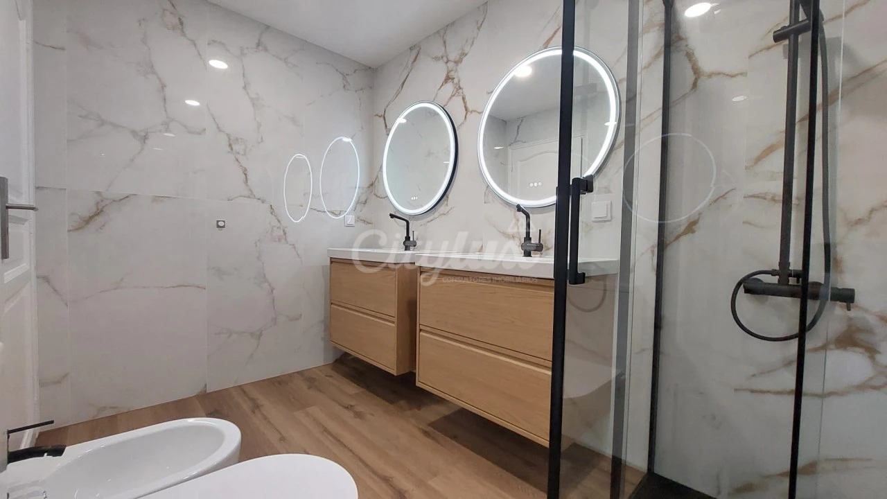 Apartamento T2 para Arrendamento em Cascais e Estoril Foto 28