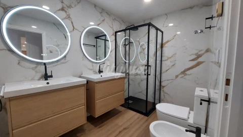 Apartamento T2 para Arrendamento em Cascais e Estoril