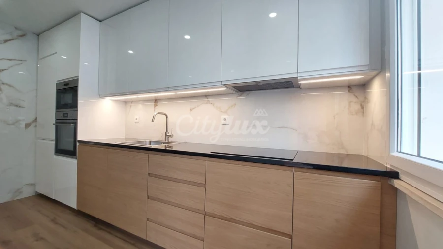 Apartamento T2 para Arrendamento em Cascais e Estoril Foto 12