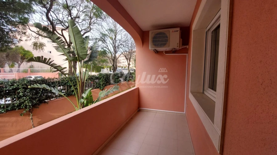 Apartamento T2 para Arrendamento em Cascais e Estoril Foto 14