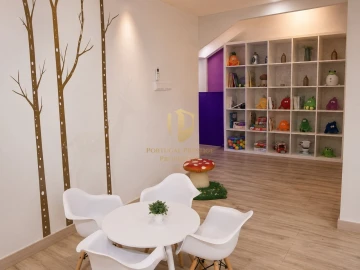 Loja para Venda em Tavira (Santa Maria e Santiago)