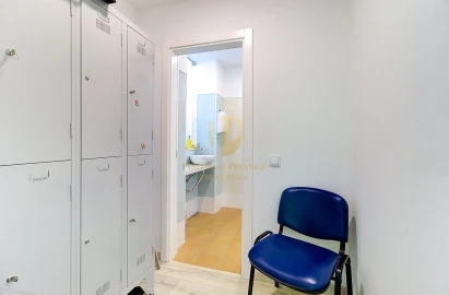 Loja para Venda em Tavira (Santa Maria e Santiago)