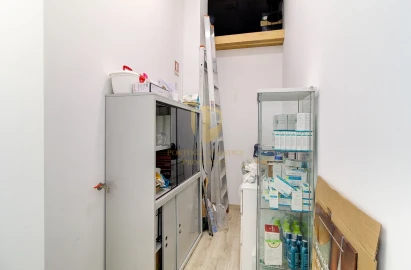 Loja para Venda em Tavira (Santa Maria e Santiago)