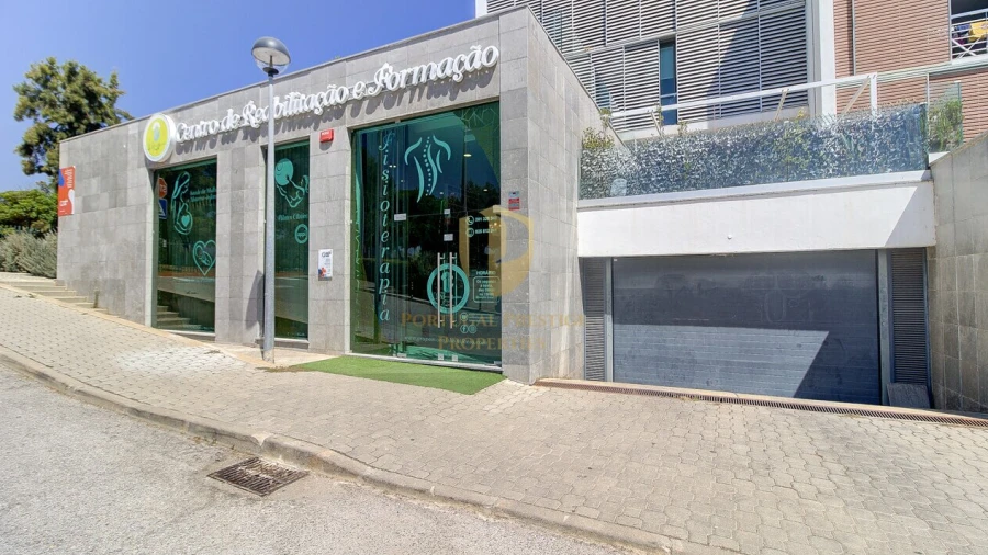 Loja para Venda em Tavira (Santa Maria e Santiago)