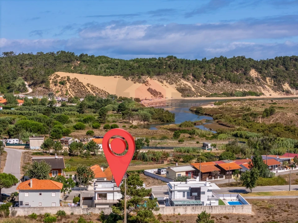 Moradia T4 para Venda em Tornada e Salir do Porto Foto 47
