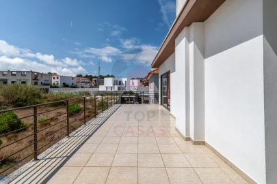 Moradia T4 para Venda em Tornada e Salir do Porto