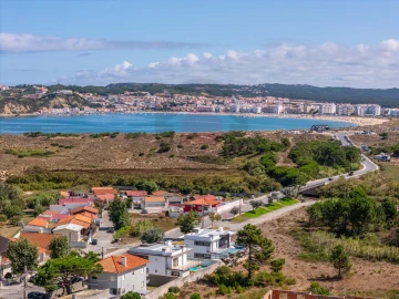 Moradia T4 para Venda em Tornada e Salir do Porto