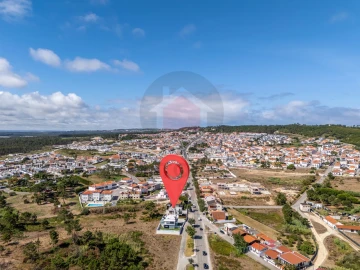 Moradia T4 para Venda em Tornada e Salir do Porto